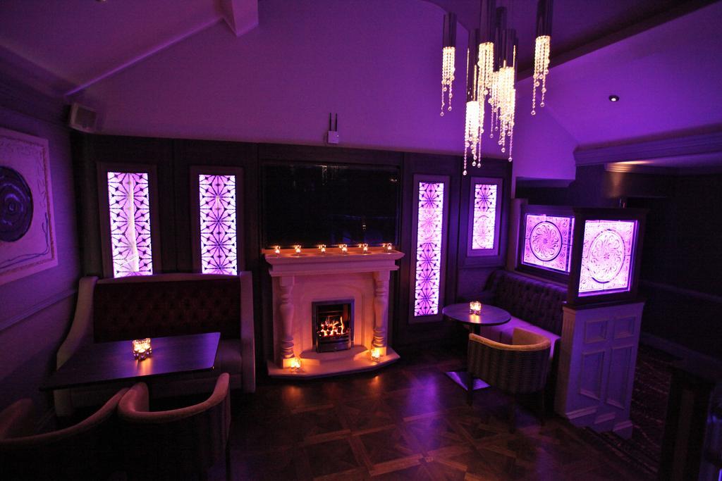 Greenvale Hotel Cookstown Exterior foto