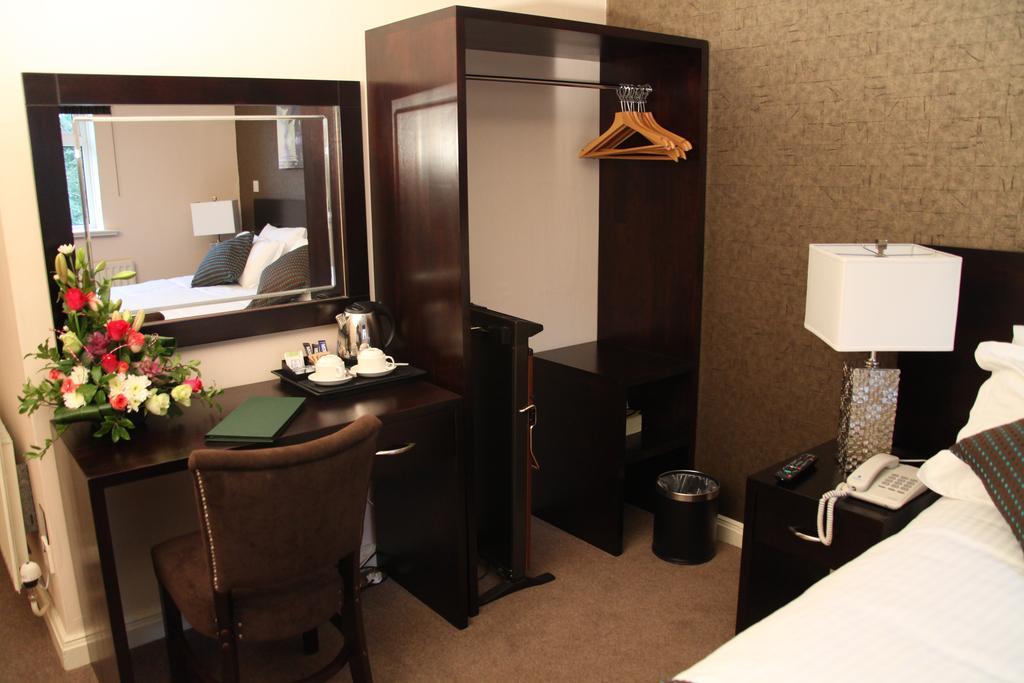 Greenvale Hotel Cookstown Quarto foto