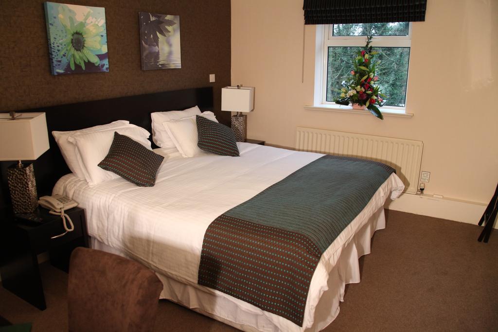 Greenvale Hotel Cookstown Quarto foto