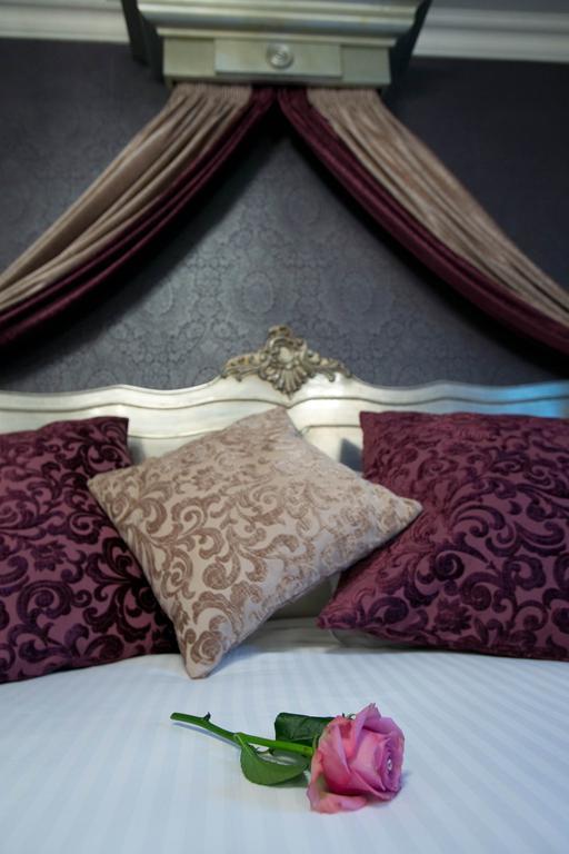 Greenvale Hotel Cookstown Quarto foto