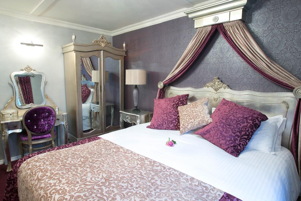 Greenvale Hotel Cookstown Quarto foto