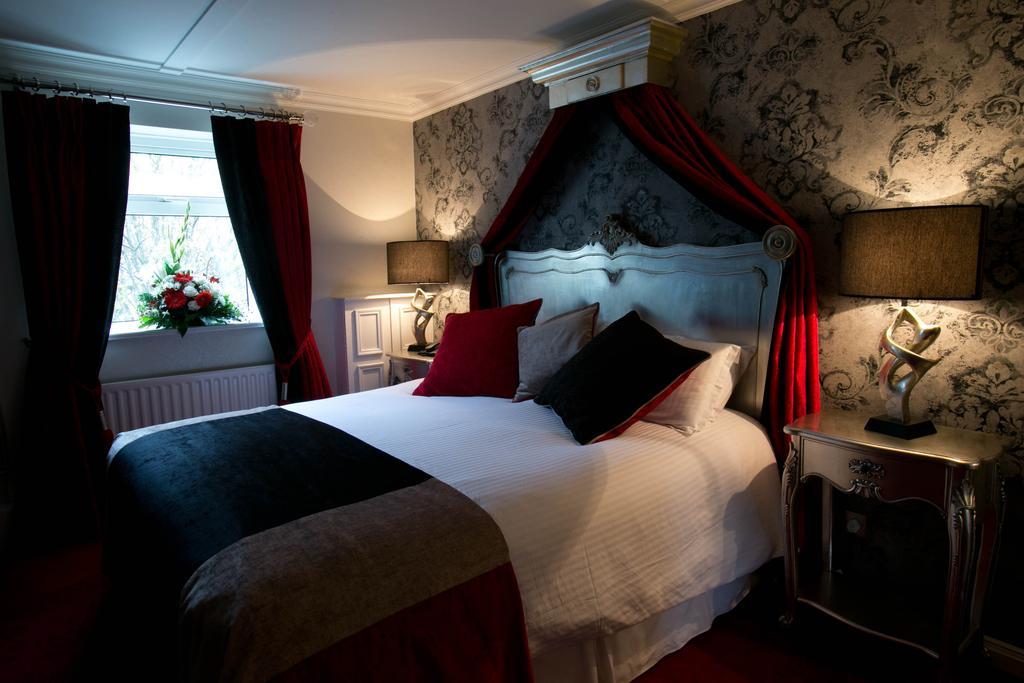 Greenvale Hotel Cookstown Quarto foto